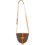 Louis Vuitton Monogram Canvas Chantilly PM Crossbody Bag