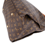 Louis Vuitton Monogram Canvas Artsy MM Handbag