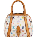 Louis Vuitton Monogram Multicolor Priscilla Handbag