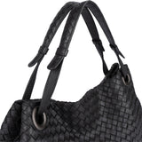 Bottega Veneta Intrecciato Nappa Garda Tote Handbag