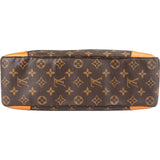 Louis Vuitton Monogram Canvas Boulogne Crossbody Bag