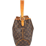 Louis Vuitton Monogram Canvas NM Delightful MM Shoulder Bag