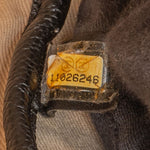 [🔄️B11 / F25] Chanel Maxi Central Station Grand Shopping Tote Handbag - vintageandkickz