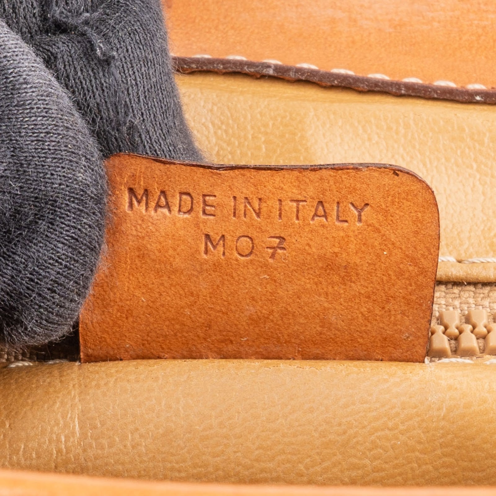 Celine Macadam Monogram Canvas Flap Crossbody Bag - vintageandkickz