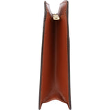 Louis Vuitton Monogram Canvas Pochette Homme Clutch