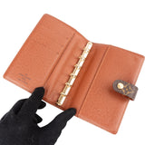 Louis Vuitton Monogram Canvas Agenda PM Organizer