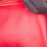 Bottega Veneta Shearling Mini Jodie Handbag