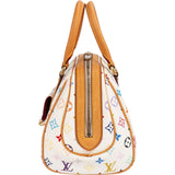 Louis Vuitton Monogram Murakami Multicolor Priscilla Handbag