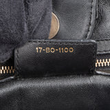 Christian Dior Délices Gaufre Cannage Lambskin Le Trente Handbag