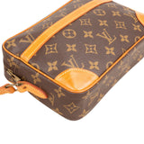 Louis Vuitton Monogram Canvas Trocadero 23 Crossbody Bag