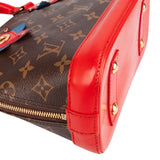 [🔄️B08 / F38] Louis Vuitton Monogram Canvas Alma BB Story Handbag - vintageandkickz