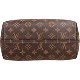 Louis Vuitton Monogram Canvas Turenne PM Handbag