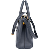 Prada Saffiano Leather Galleria Handbag