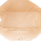 Hermès Classic Cotton Herbag 50 Shoulder Travel Bag
