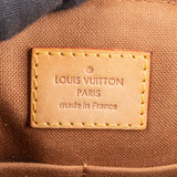 Louis Vuitton Monogram Canvas Tivoli PM Handbag