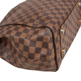 Louis Vuitton Monogram Damier Ebene Canvas Marylebone Shoulder Bag