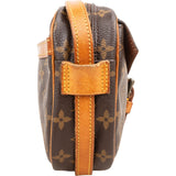 Louis Vuitton Monogram Canvas Jeune Fille PM Crossbody Bag