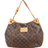 Louis Vuitton Monogram Canvas Galliera PM Shoulder Bag