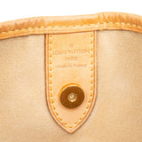 Louis Vuitton Monogram Canvas Galliera GM Shoulder Bag