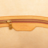Louis Vuitton Monogram Canvas Babylone Shoulder Bag