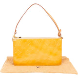 Louis Vuitton Monogram Vernis Lexington Pochette Accessoires Handbag