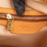 Louis Vuitton Monogram Canvas Bucket GM Shoulder Bag