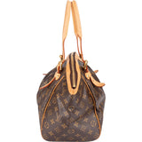 Louis Vuitton Monogram Canvas Tivoli GM Shoulder Bag