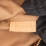 Louis Vuitton Monogram Canvas Graceful MM Shoulder Bag