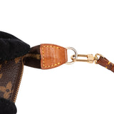 Louis Vuitton Monogram Canvas Pochette Accessoires Handbag