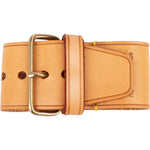 Louis Vuitton Vachetta Leather Grip Griffklammer - vintageandkickz