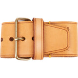Louis Vuitton Vachetta Leather Grip Griffklammer - vintageandkickz