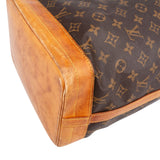 Louis Vuitton Monogram Canvas Sac Noé Grande Shoulder Bag