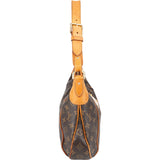 Louis Vuitton Monogram Canvas Thames GM Shoulder Bag