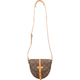 Louis Vuitton Monogram Canvas Chantilly PM Crossbody Bag