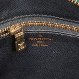 Louis Vuitton Green Epi Leather Trocadero 27 Crossbody Bag