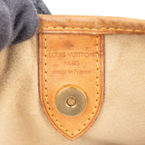 Louis Vuitton Monogram Canvas Galliera PM Shoulder Bag
