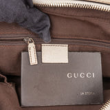 Gucci Monogram GG Canvas Princy Shoulder Bag