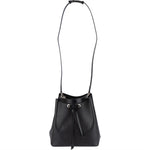 Louis Vuitton Noir Epi Leather NéoNoé Crossbody Bag - vintageandkickz