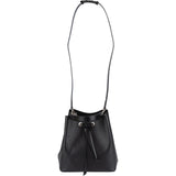Louis Vuitton Noir Epi Leather NéoNoé Crossbody Bag - vintageandkickz
