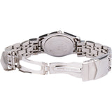 Gucci Silver Tone G-Class 5500M Unisex Watch