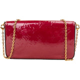 Louis Vuitton Monogram Vernis Felicie Crossbody Bag