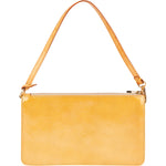Louis Vuitton Monogram Vernis Pochette Lexington Handbag - vintageandkickz