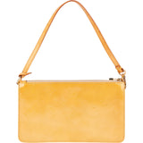 Louis Vuitton Monogram Vernis Pochette Lexington Handbag - vintageandkickz