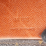 Louis Vuitton Monogram Canvas Elise Wallet