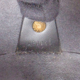 Louis Vuitton Noir Epi Leather Papillon Set Handbag - vintageandkickz