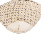 Louis Vuitton Mini Lin Monogram Idylle Croisette Marina Handbag