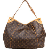 Louis Vuitton Monogram Canvas Galliera GM Shoulder Bag