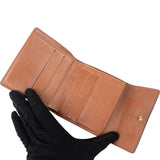 Louis Vuitton Monogram Canvas Elise Wallet