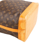 Louis Vuitton Monogram Canvas Sac Noé Grande Shoulder Bag