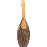 Louis Vuitton Monogram Canvas Thames GM Shoulder Bag